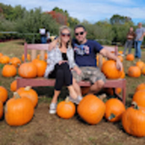 Meet your Posher, Monica